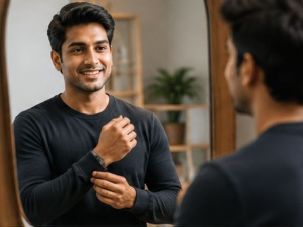 Personality development training in Agra